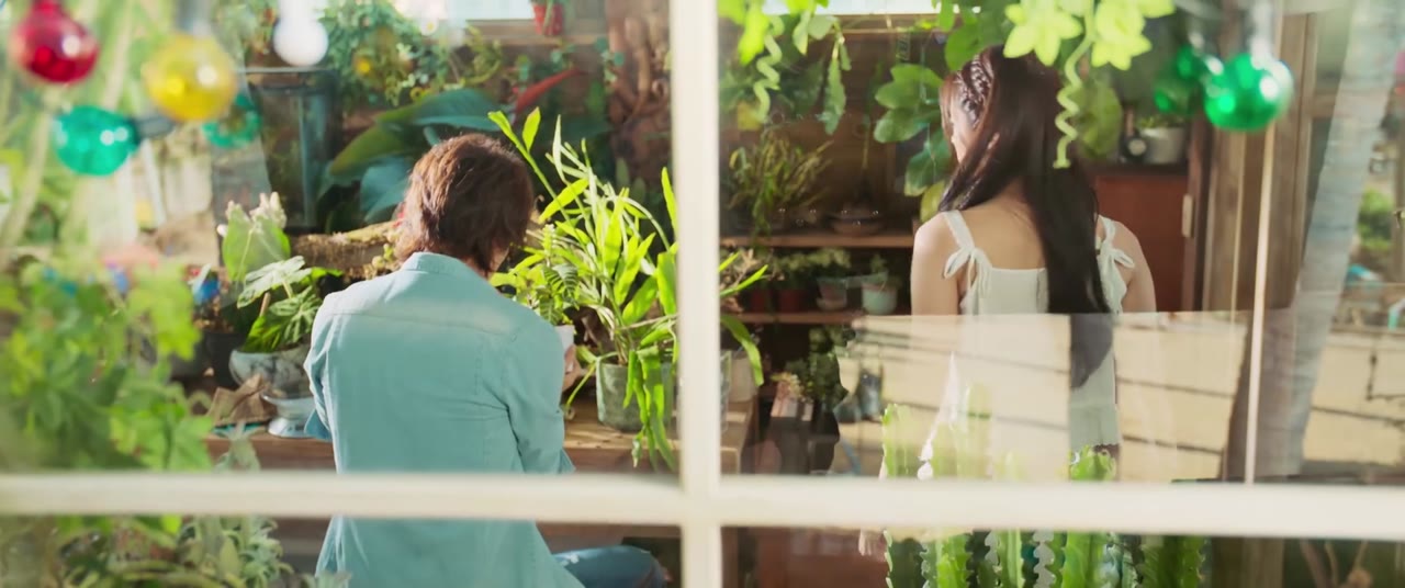 Hoa Mùa Hạ tập 5