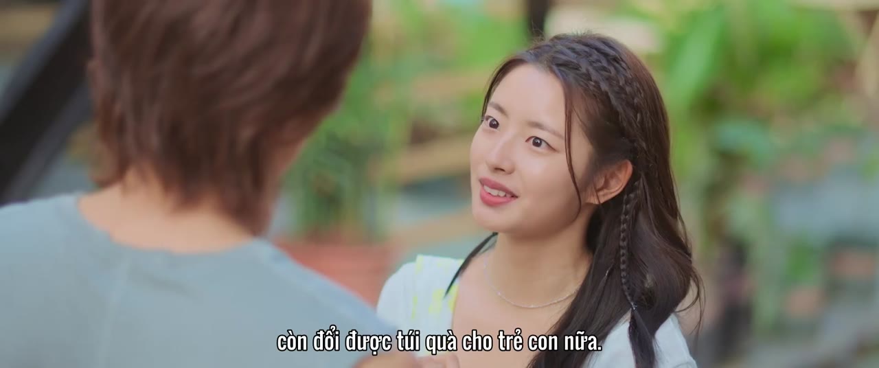 Hoa Mùa Hạ tập 5 cảnh 3