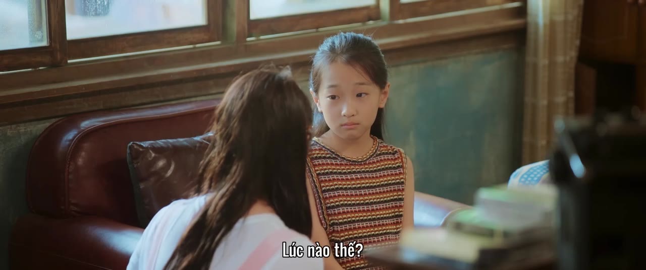 Hoa Mùa Hạ tập 6