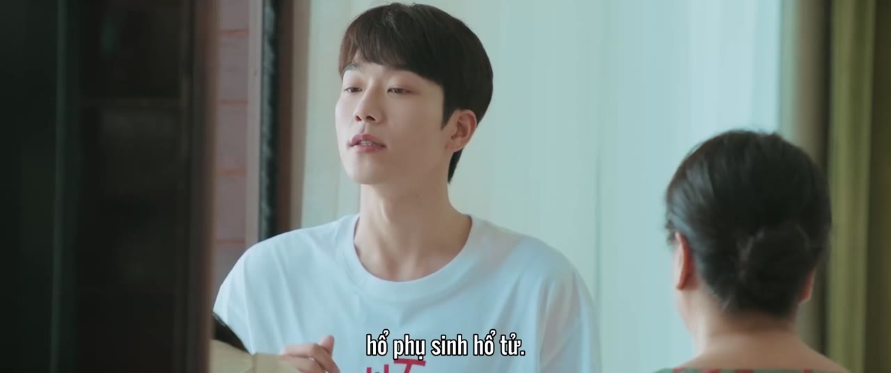 Hoa Mùa Hạ tập 6 cảnh 2