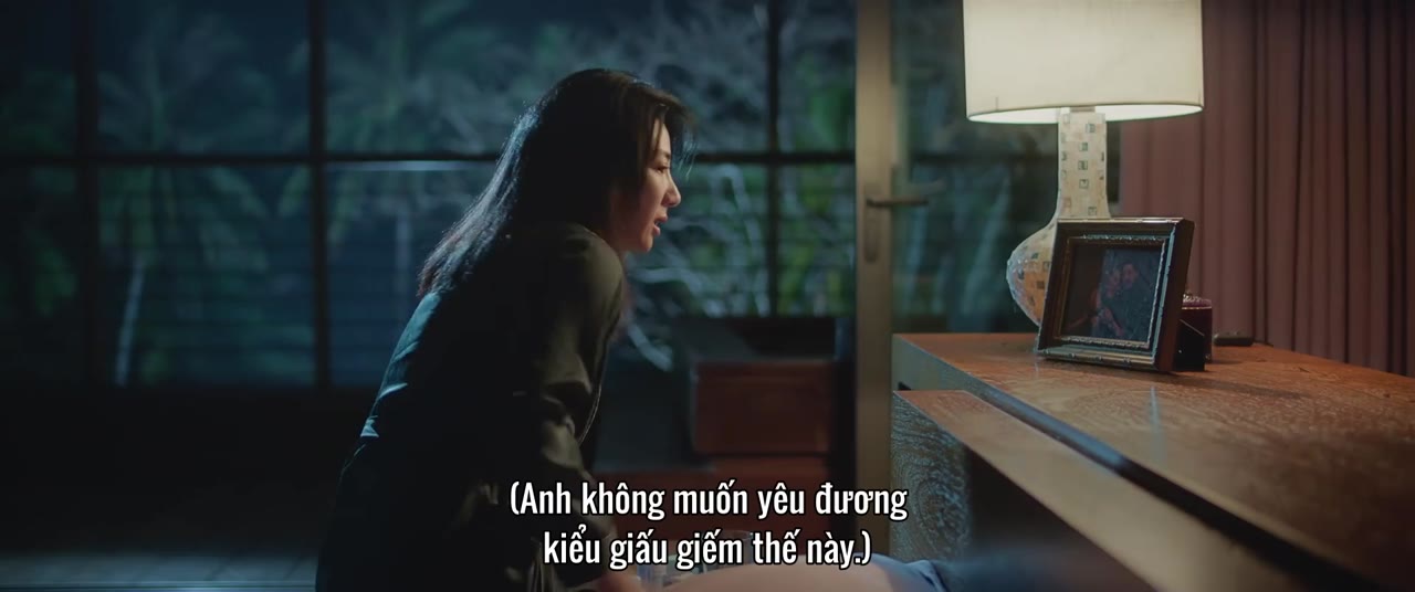 Hoa Mùa Hạ tập 7 cảnh 3