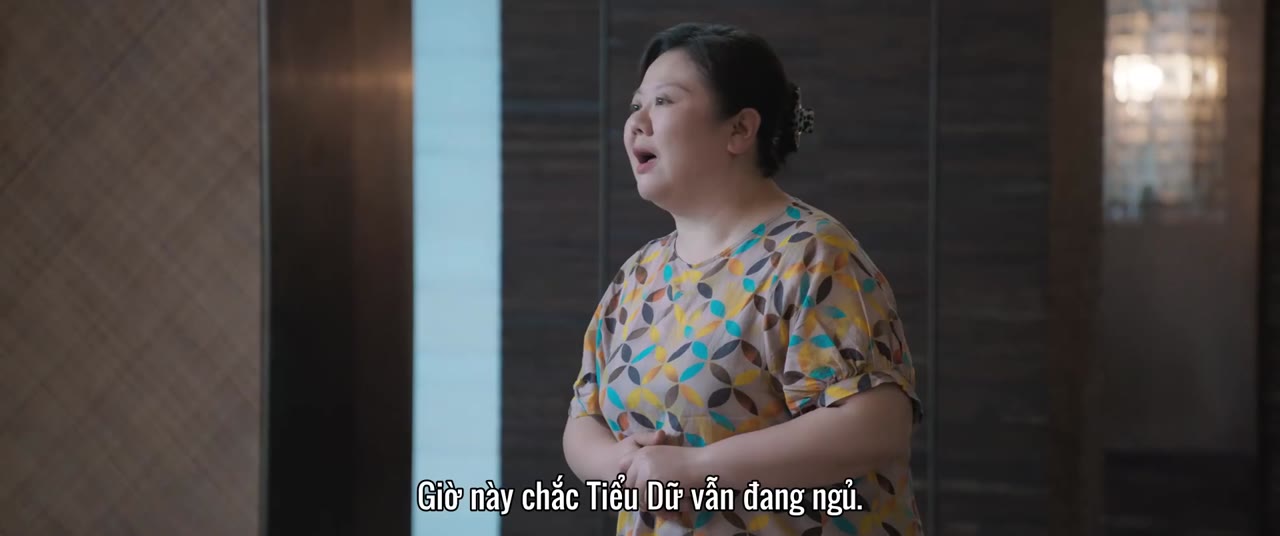 Hoa Mùa Hạ tập 8 cảnh 2