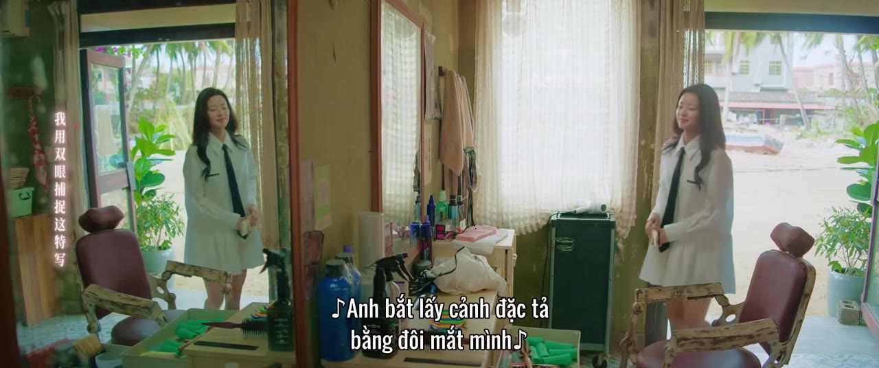 Hoa Mùa Hạ tập 9