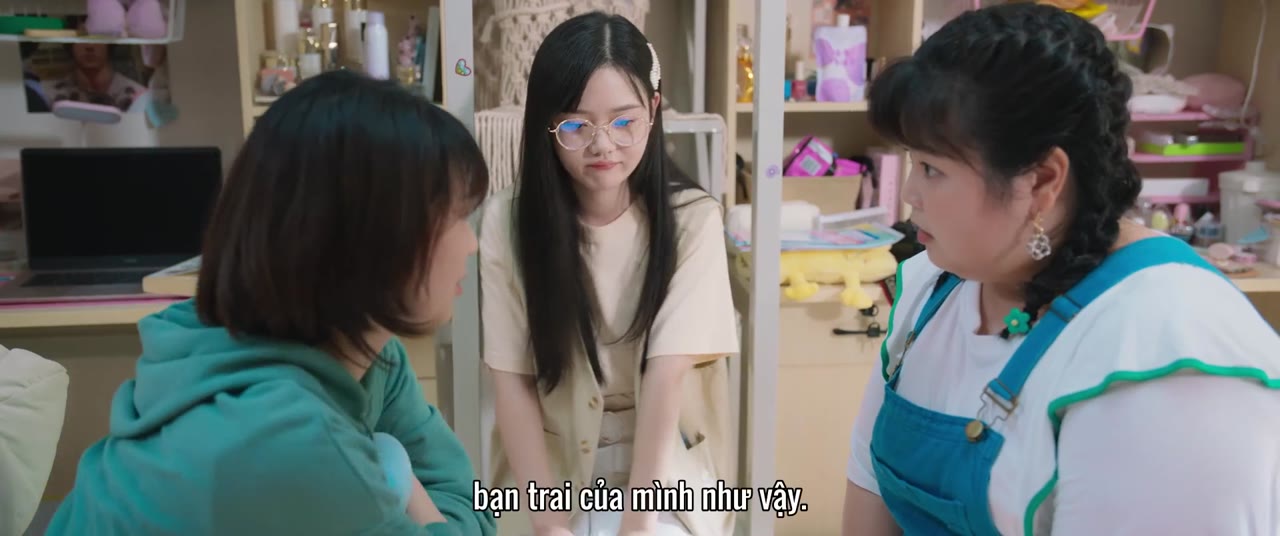 Hoa Mùa Hạ tập 11
