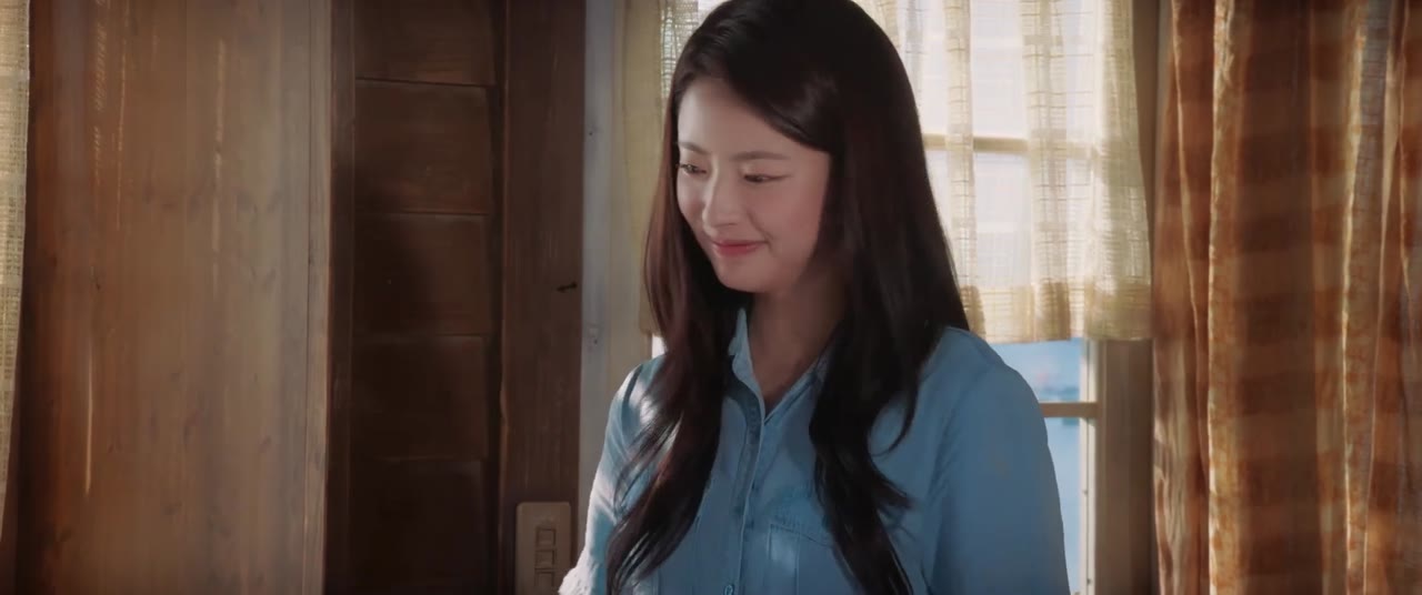 Hoa Mùa Hạ tập 13 cảnh 2