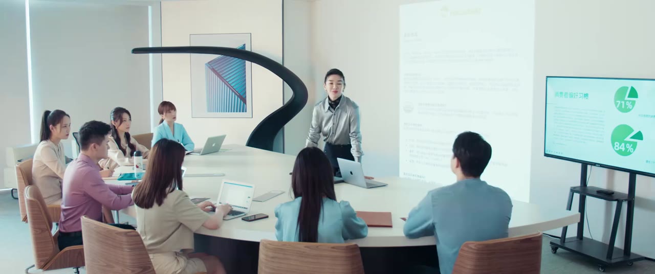 Hoa Mùa Hạ tập 13 cảnh 3