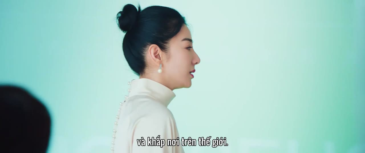 Hoa Mùa Hạ tập 14 cảnh 2
