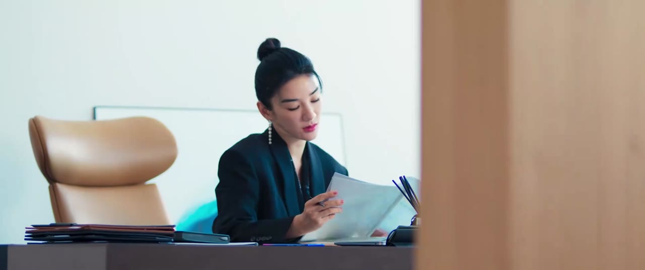 Hoa Mùa Hạ tập 14 cảnh 3