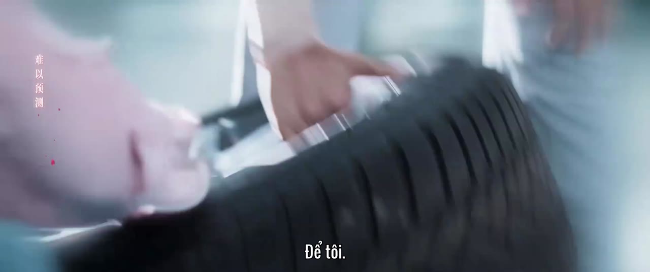 Hoa Mùa Hạ tập 15 cảnh 2