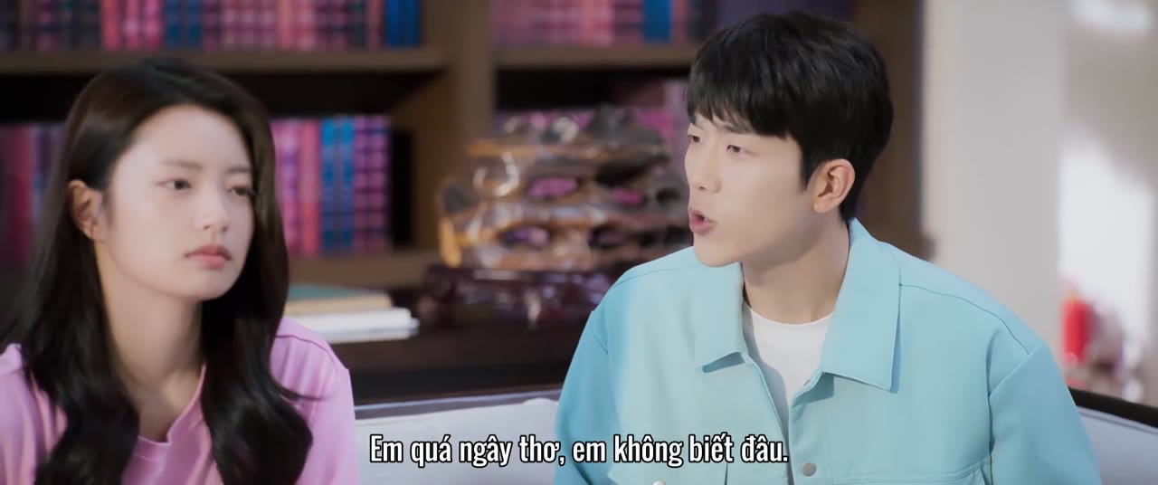 Hoa Mùa Hạ tập 16