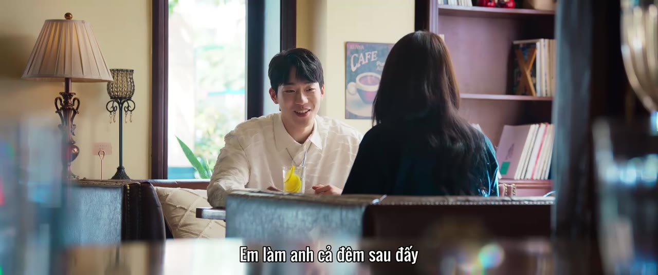 Hoa Mùa Hạ tập 17 cảnh 3