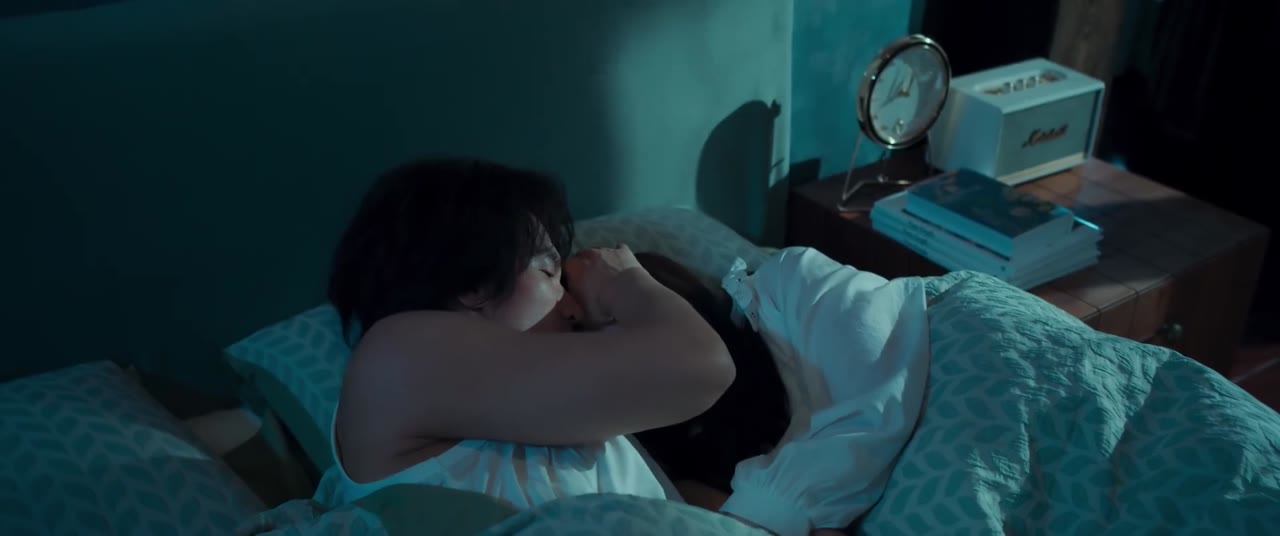 Hoa Mùa Hạ tập 18 cảnh 2