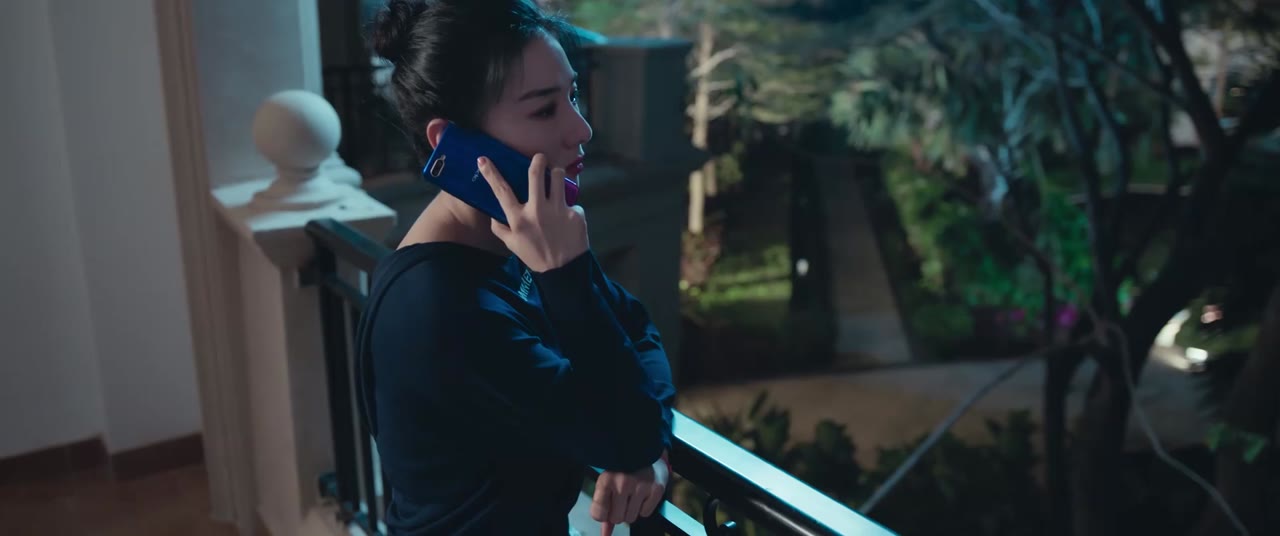 Hoa Mùa Hạ tập 18 cảnh 3