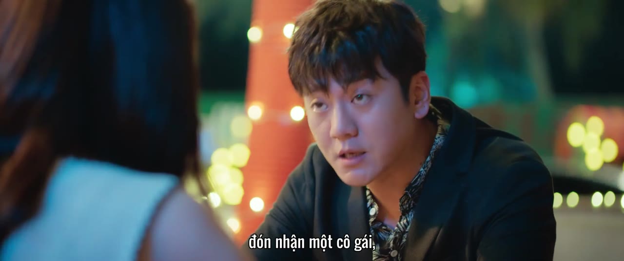 Hoa Mùa Hạ tập 19