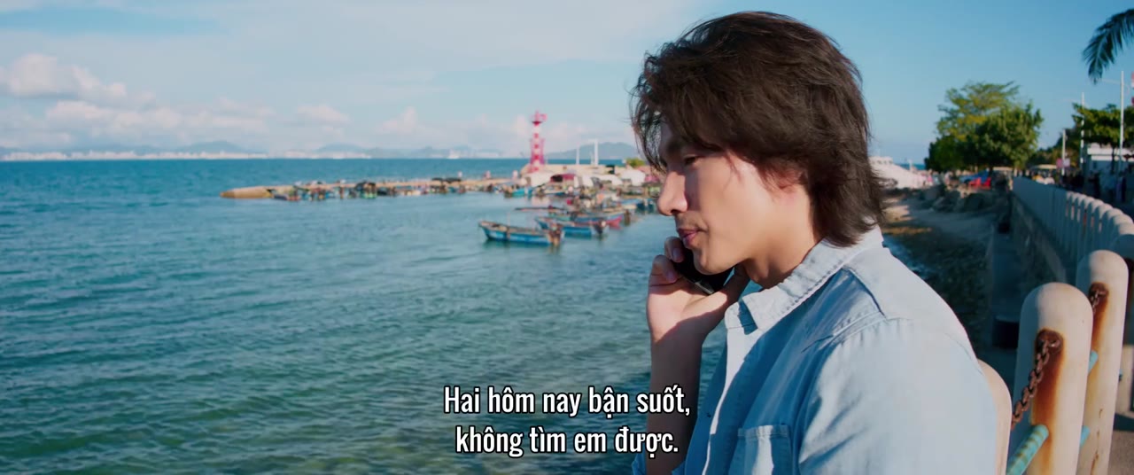 Hoa Mùa Hạ tập 19 cảnh 3