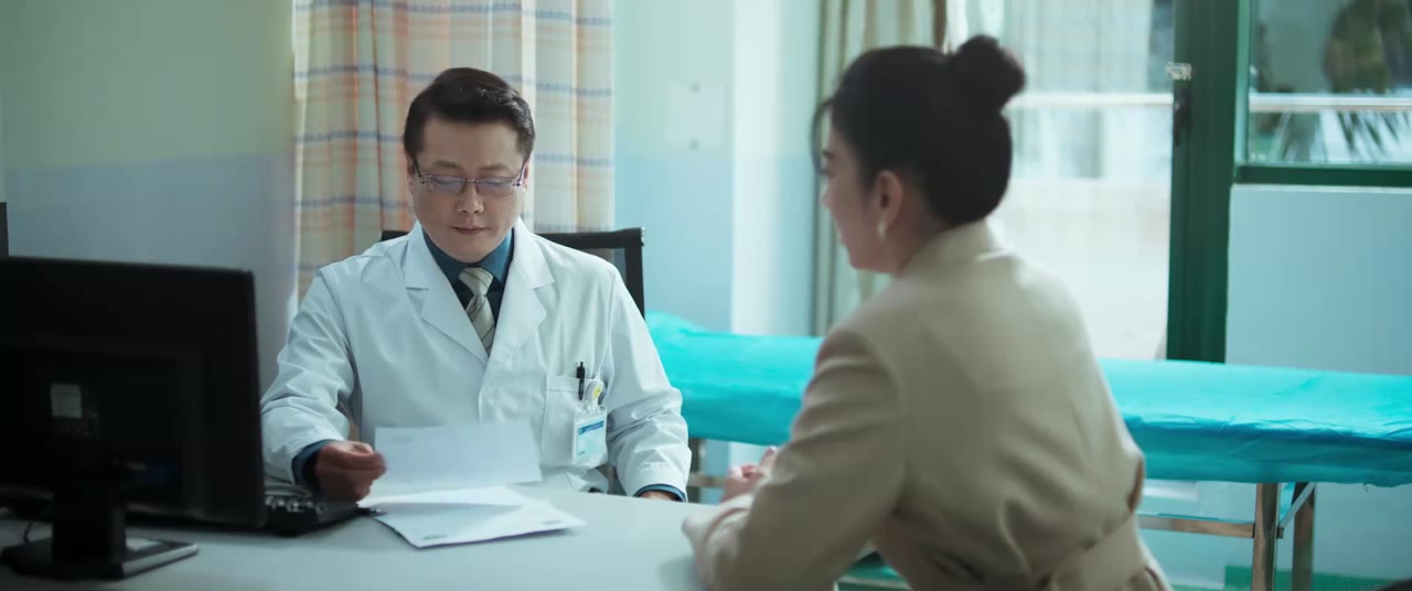 Hoa Mùa Hạ tập 20