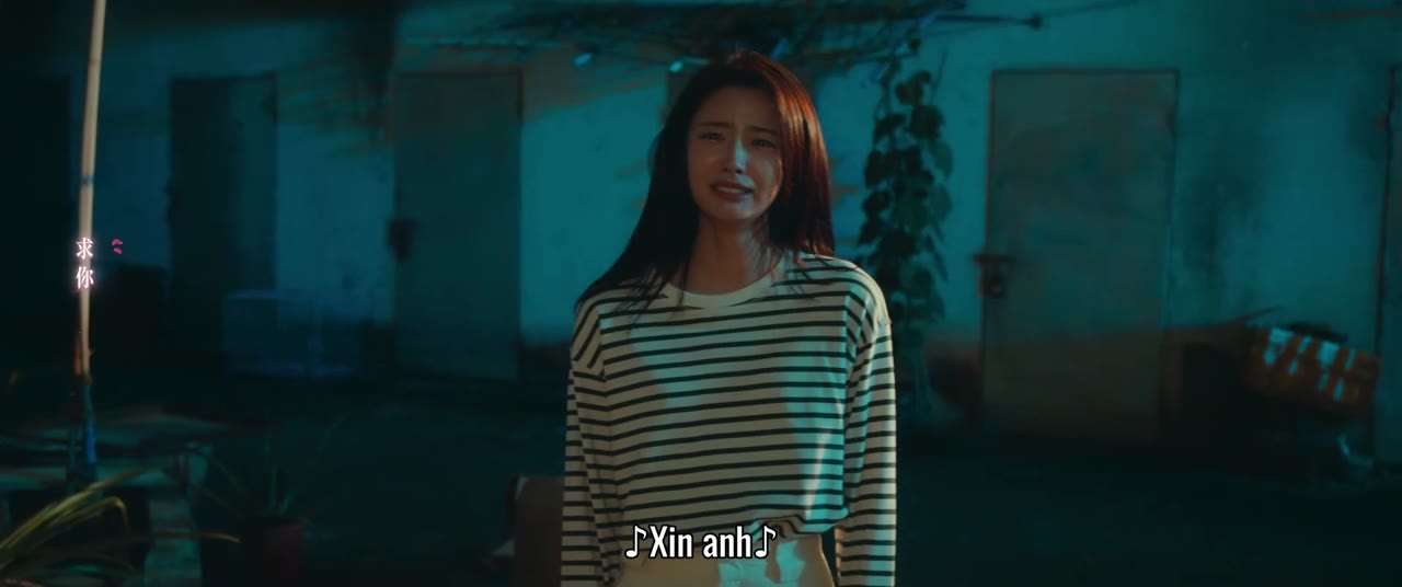 Hoa Mùa Hạ tập 20 cảnh 3