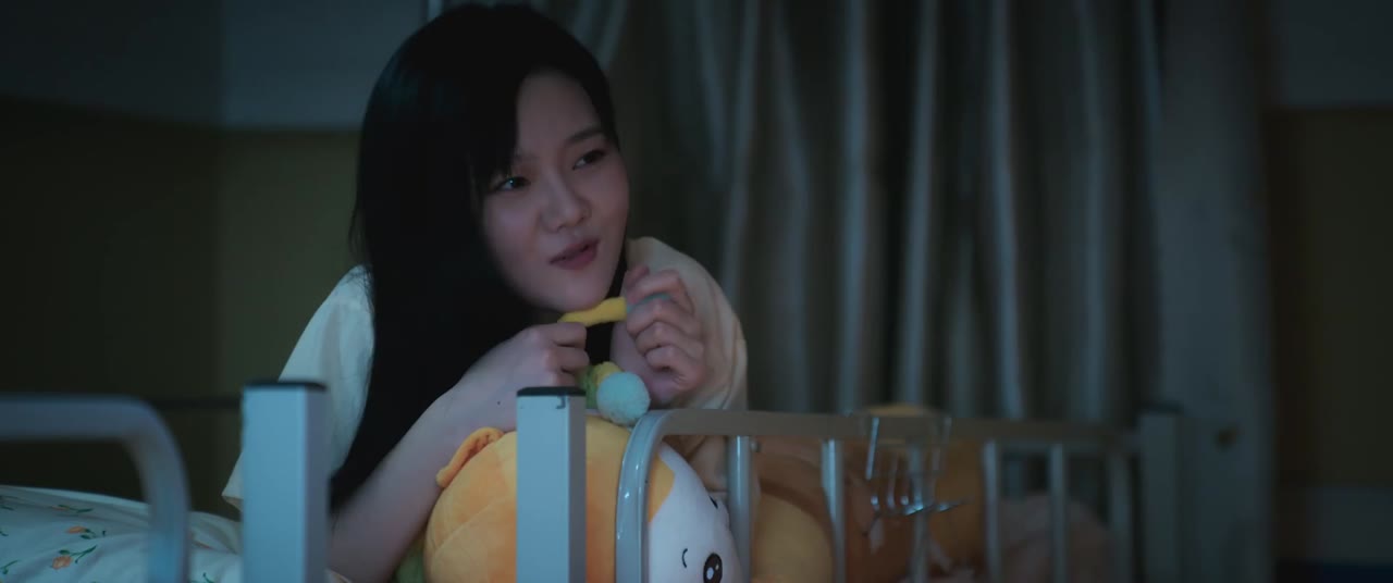 Hoa Mùa Hạ tập 21 cảnh 2