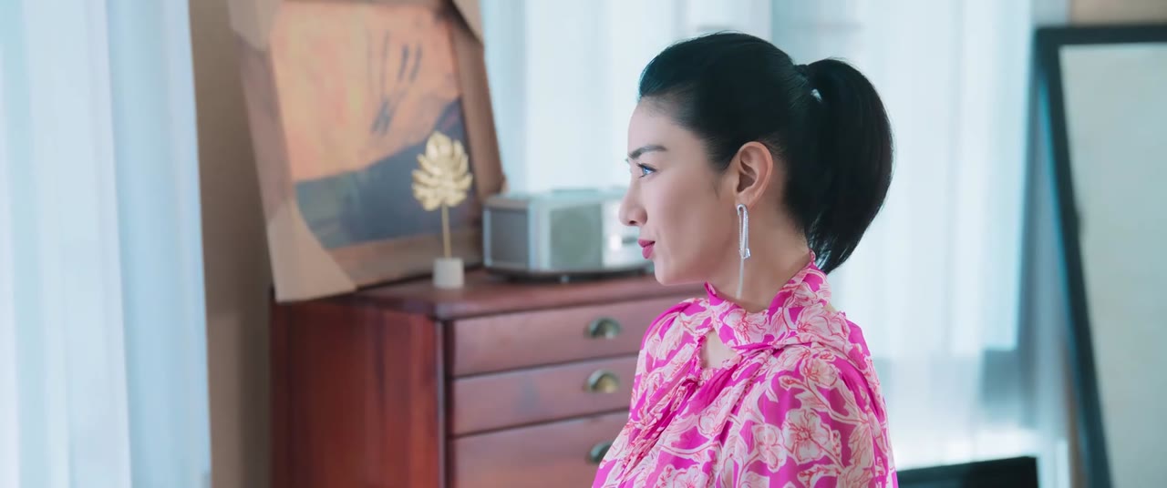 Hoa Mùa Hạ tập 21 cảnh 3