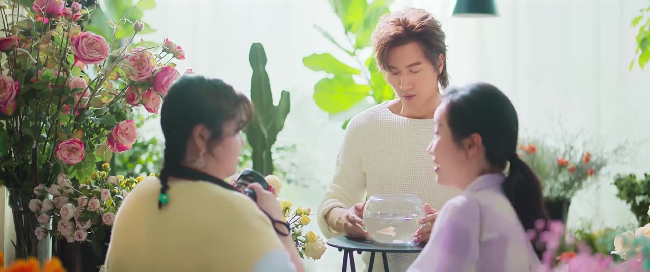 Hoa Mùa Hạ tập 22