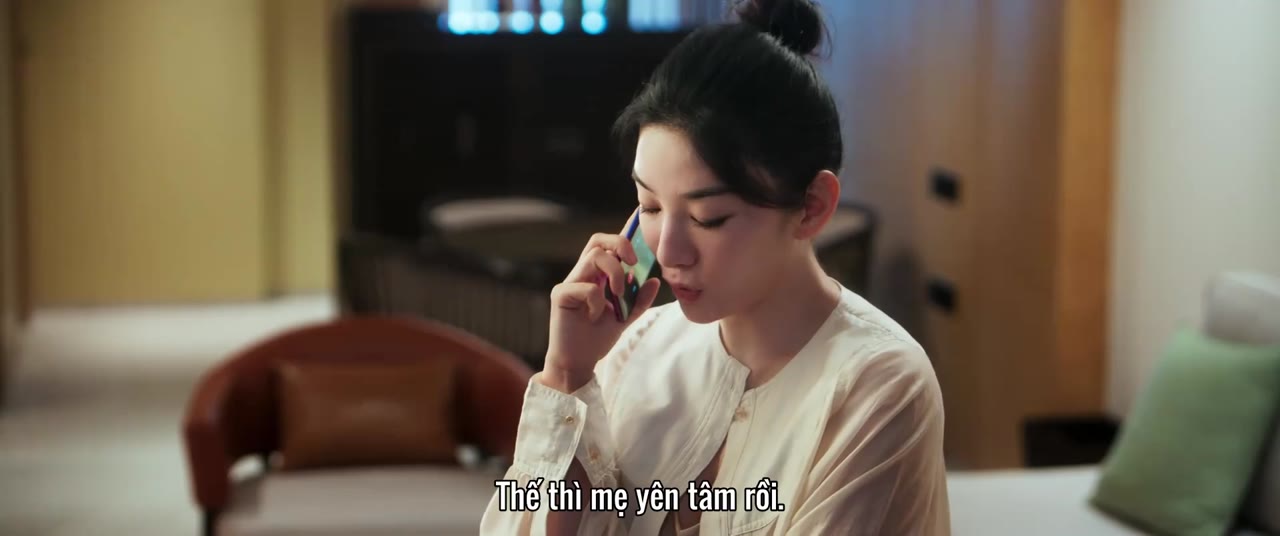 Hoa Mùa Hạ tập 23 cảnh 2