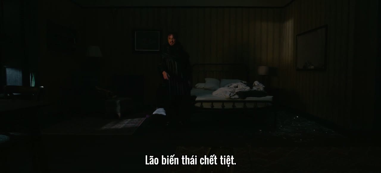 Chúng Sẽ Đoạt Mạng tập 1