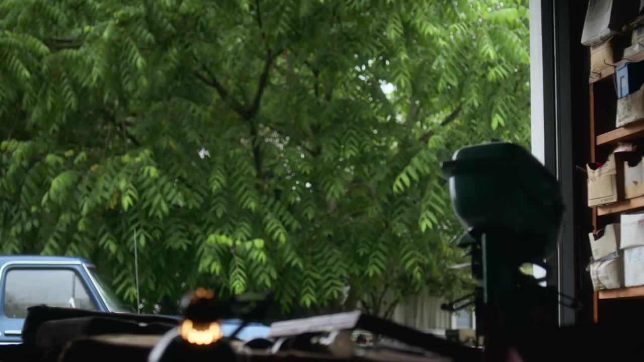 Hội Kín (Phần 1) tập 10
