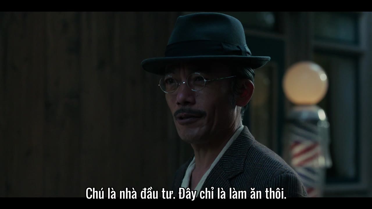 Thẳng Lối Xuống Địa Ngục tập 2