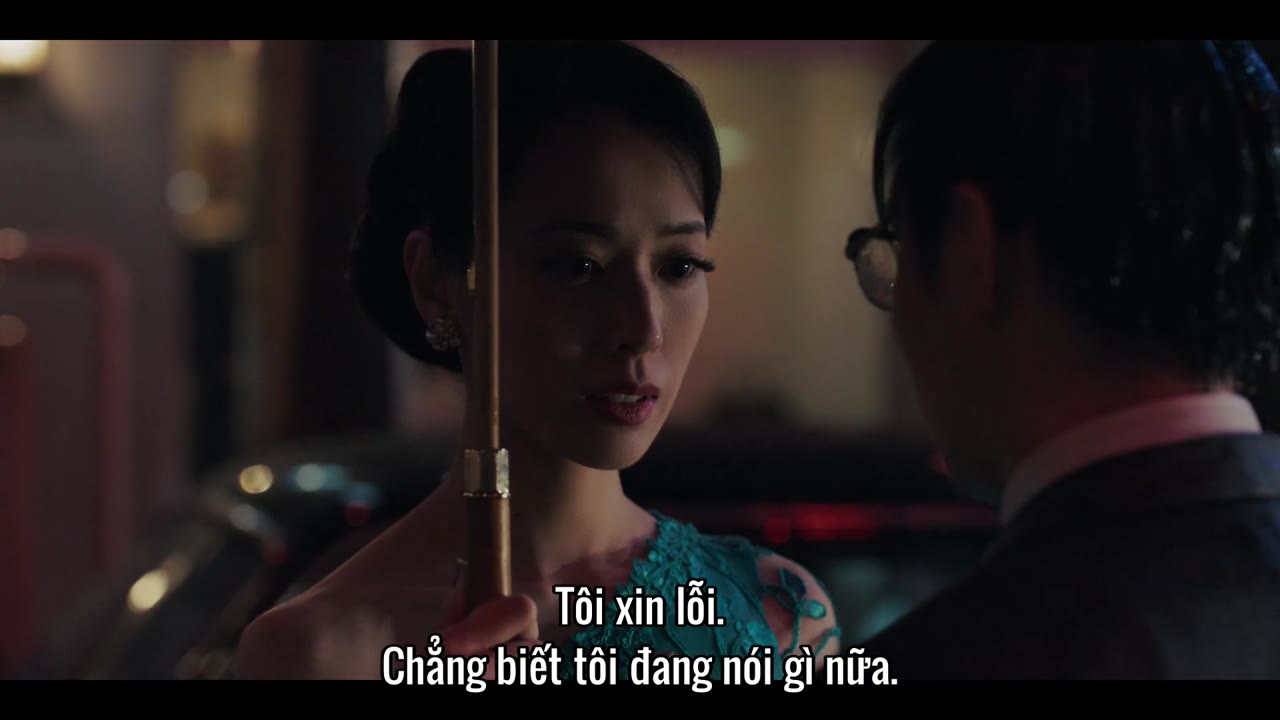 Thẳng Lối Xuống Địa Ngục tập 2 cảnh 3