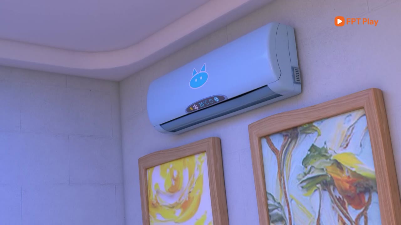 Mashimaro (Phần 3) tập 20