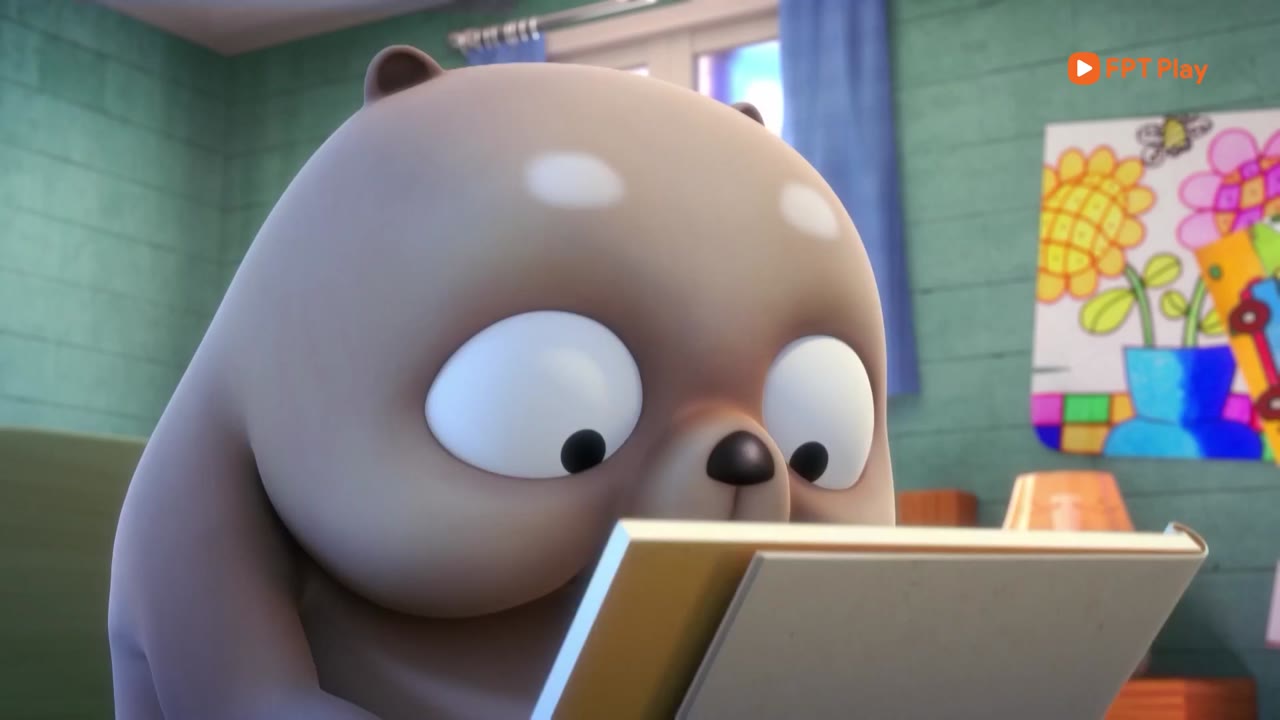 Mashimaro (Phần 3) tập 43