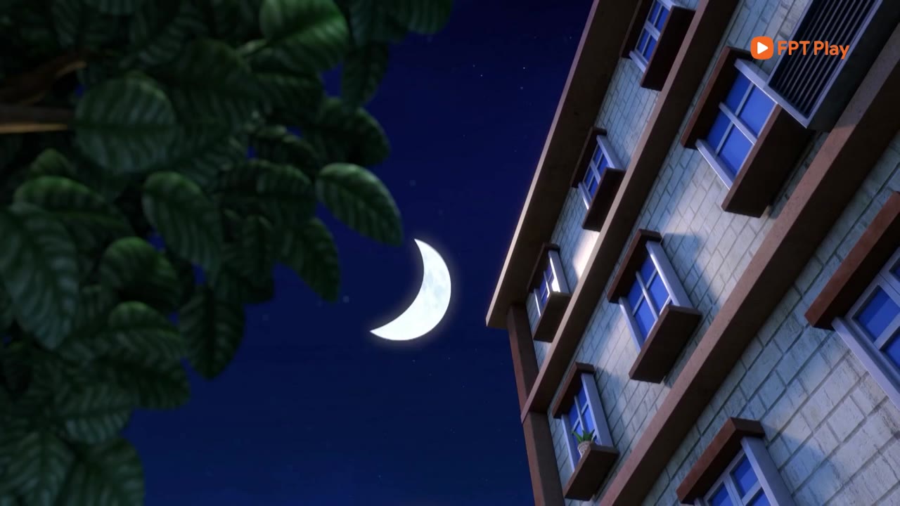 Mashimaro (Phần 3) tập 49 cảnh 2