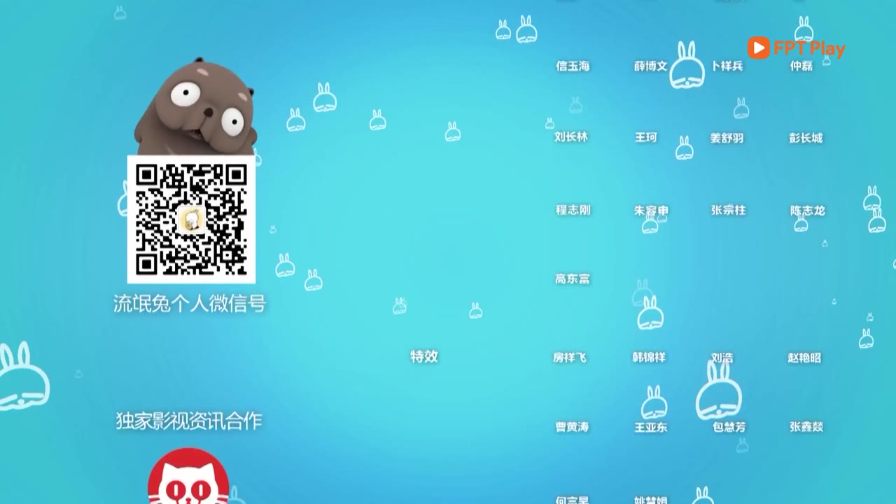Mashimaro (Phần 3) tập 55 cảnh 3