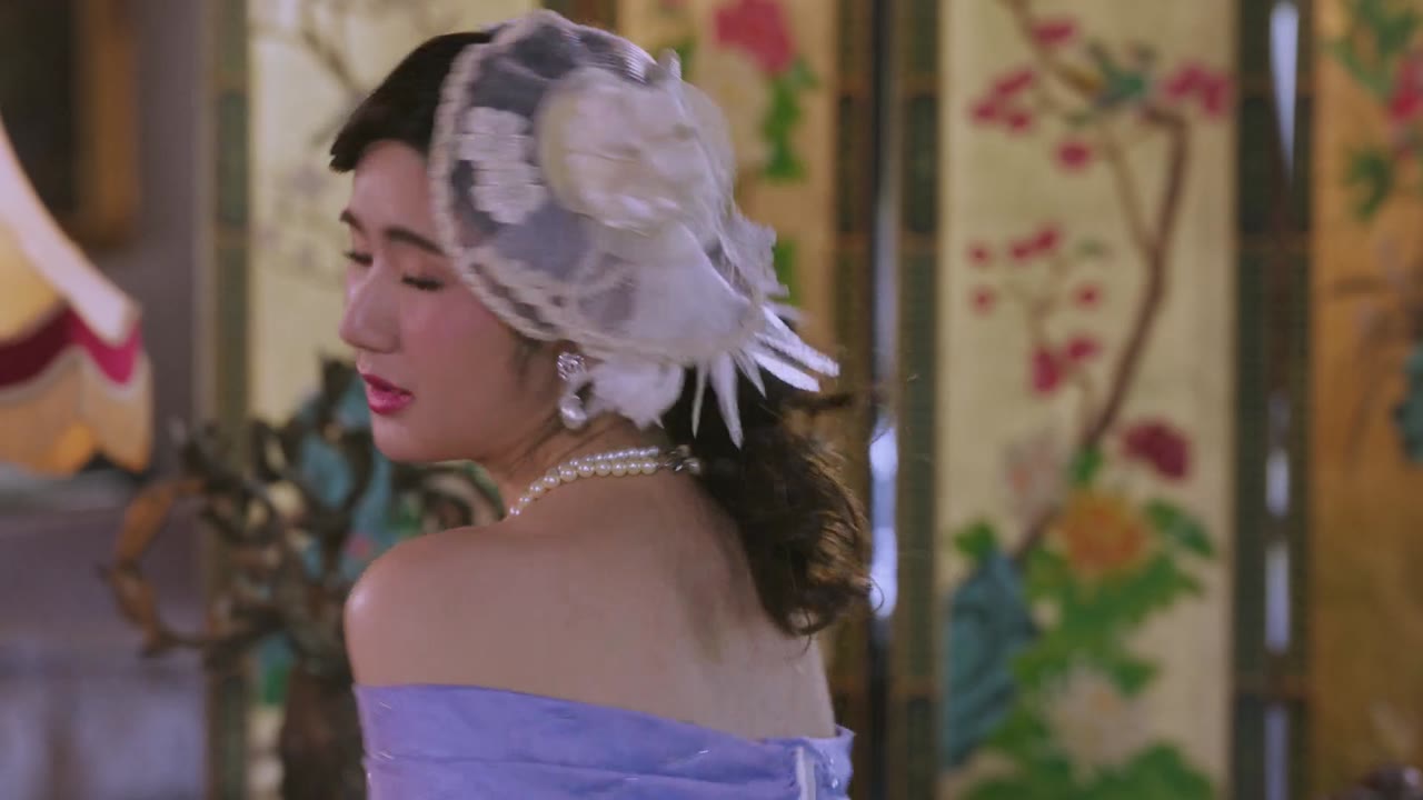Be Mine. Superstar tập 1