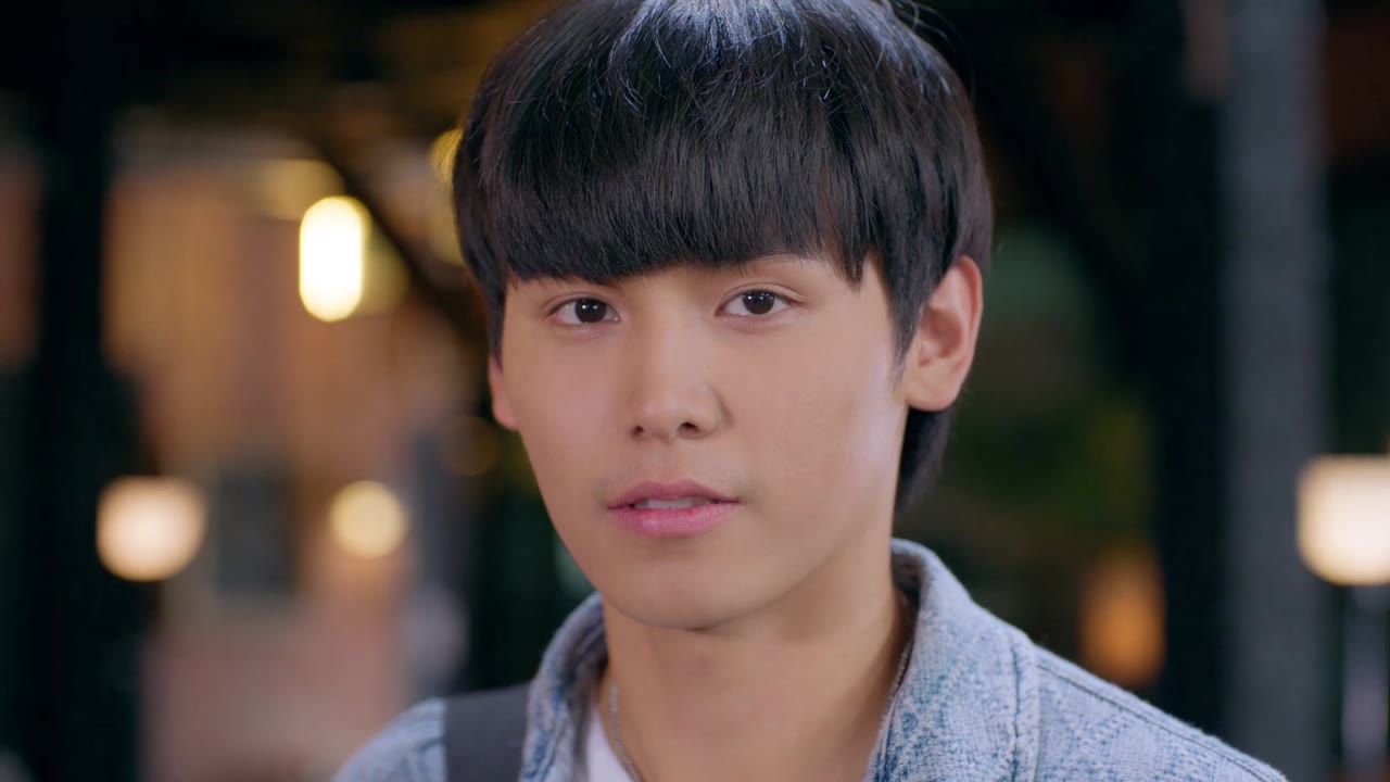 Be Mine. Superstar tập 1 cảnh 2