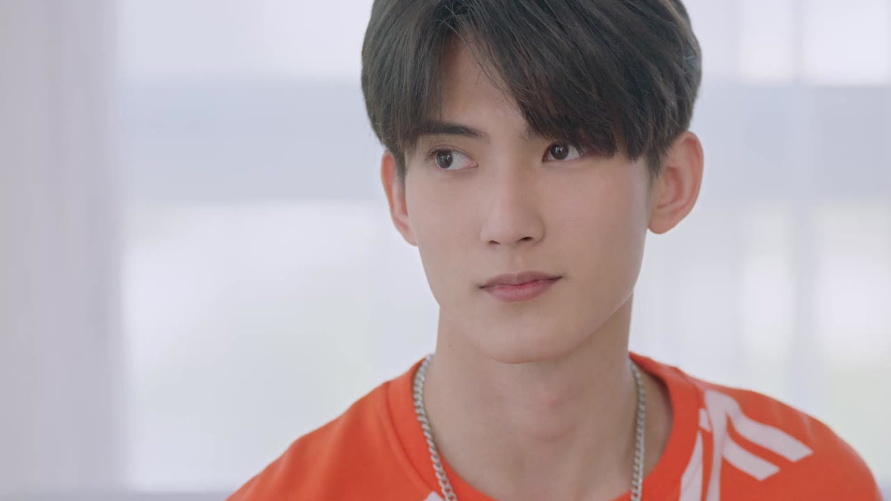 Be Mine. Superstar tập 4 cảnh 3