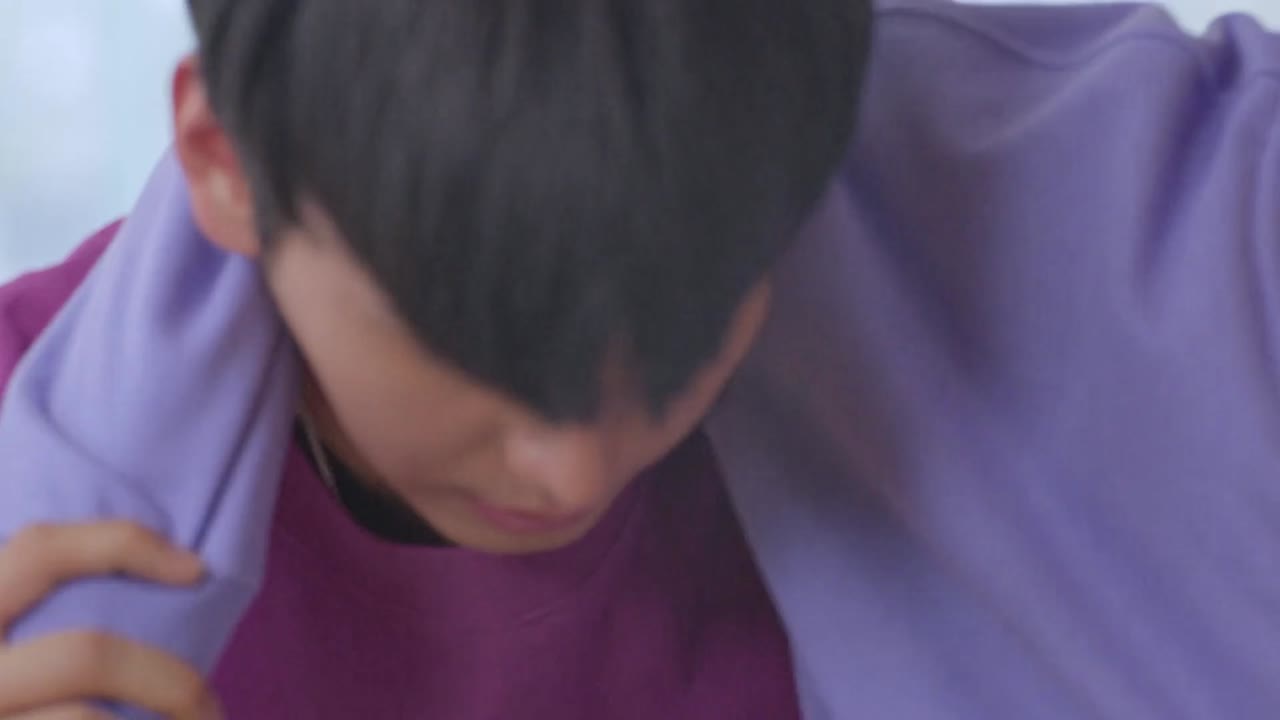 Be Mine. Superstar tập 5