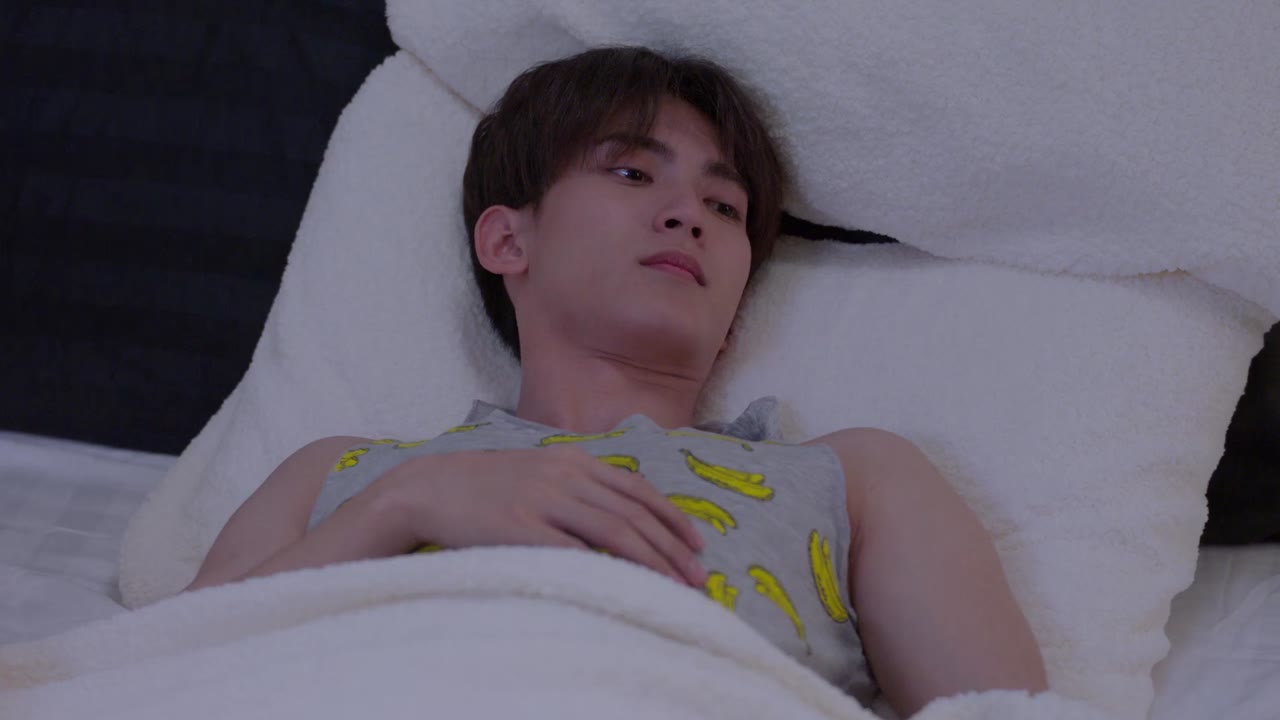 Be Mine. Superstar tập 5 cảnh 2