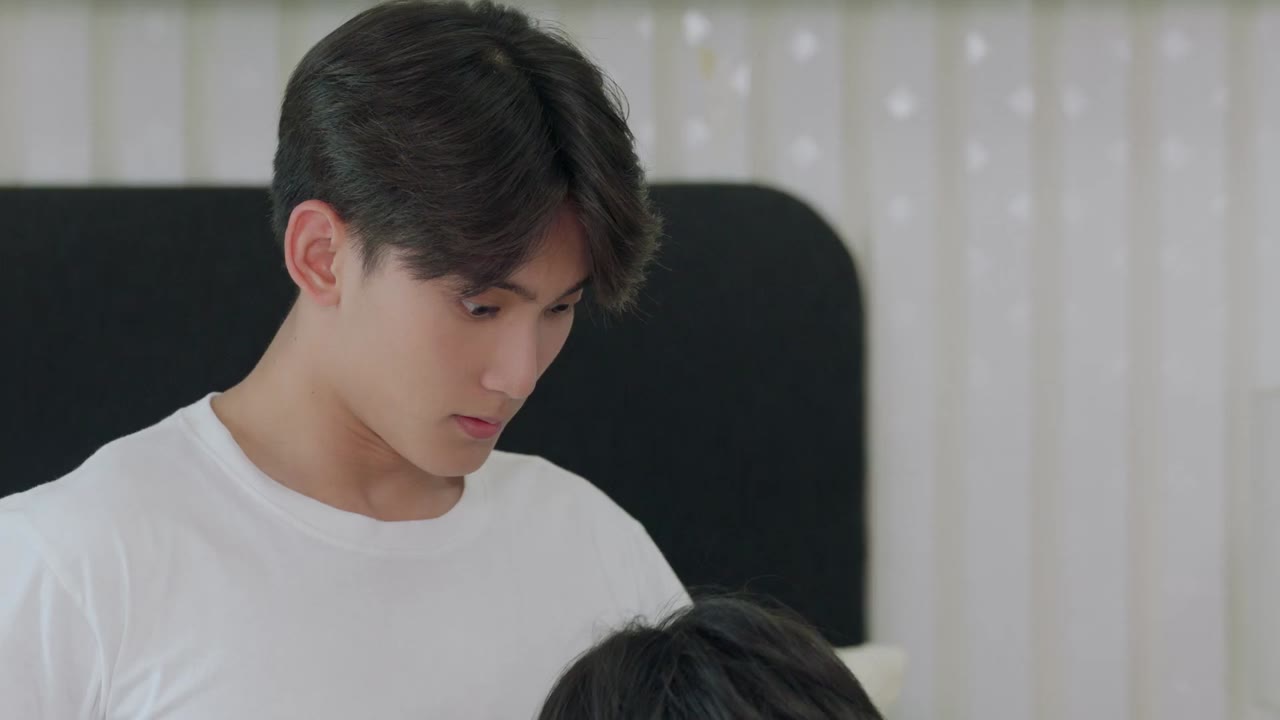 Be Mine. Superstar tập 5 cảnh 3