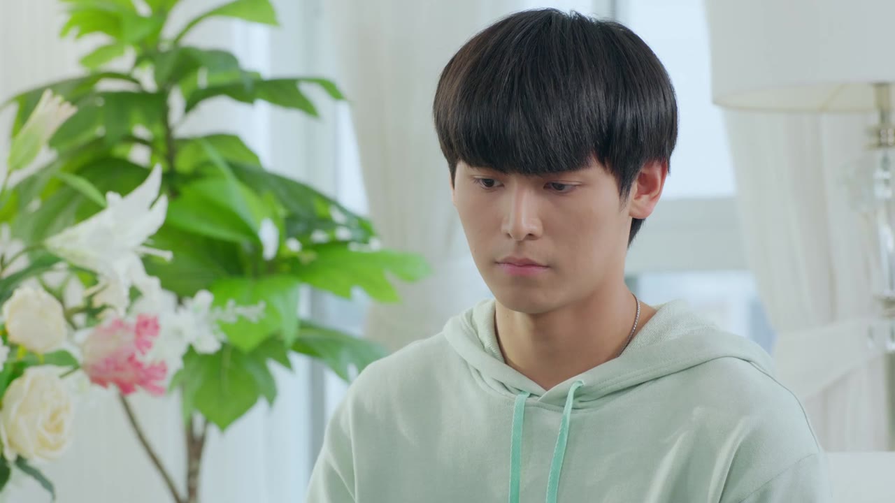 Be Mine. Superstar tập 6 cảnh 3