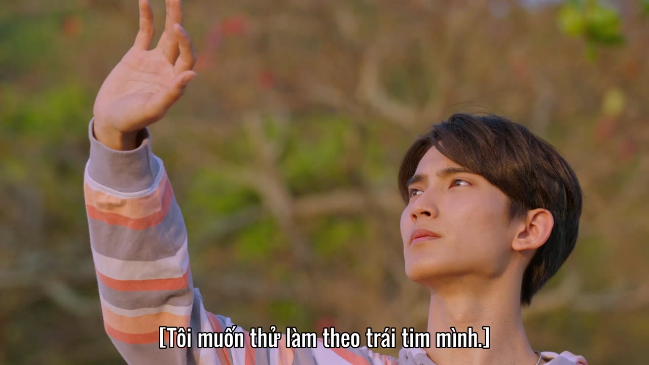 Be Mine. Superstar tập 7