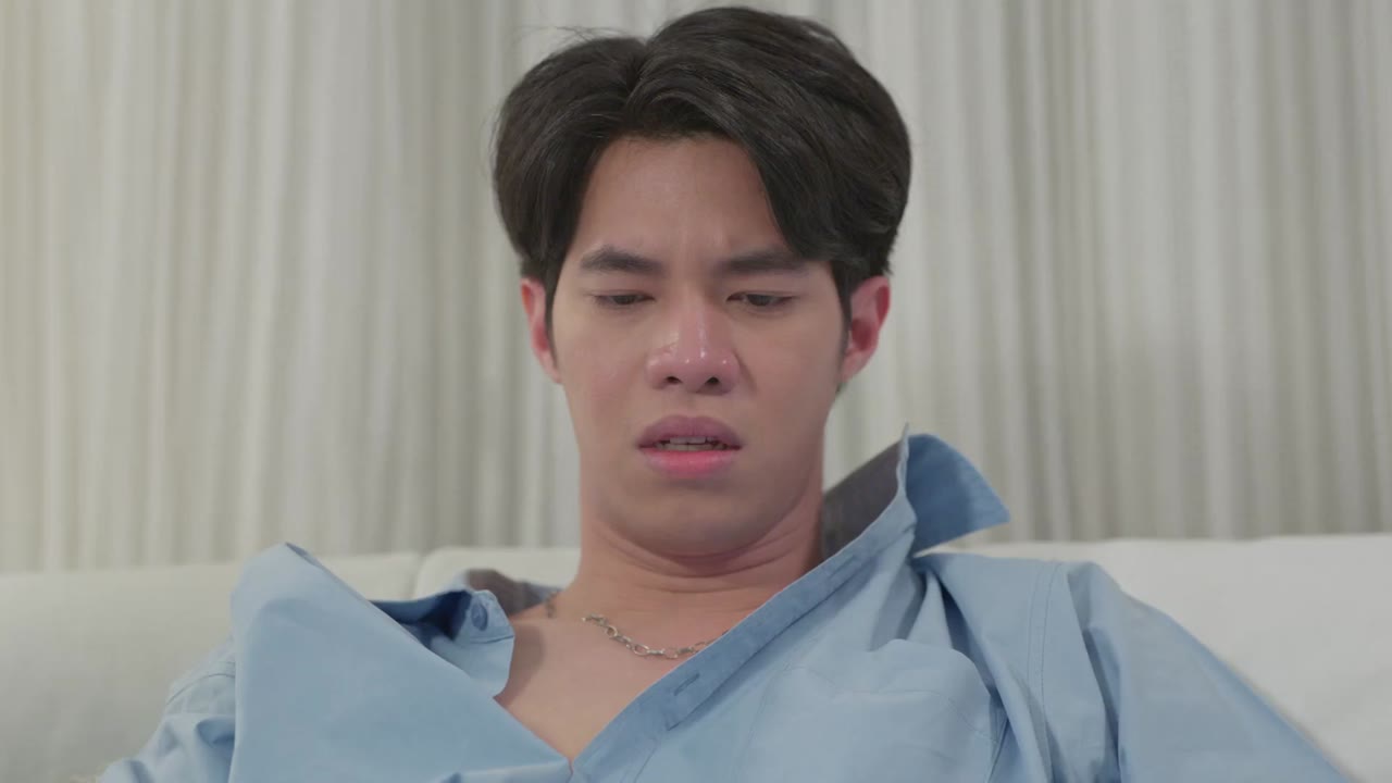 Be Mine. Superstar tập 11
