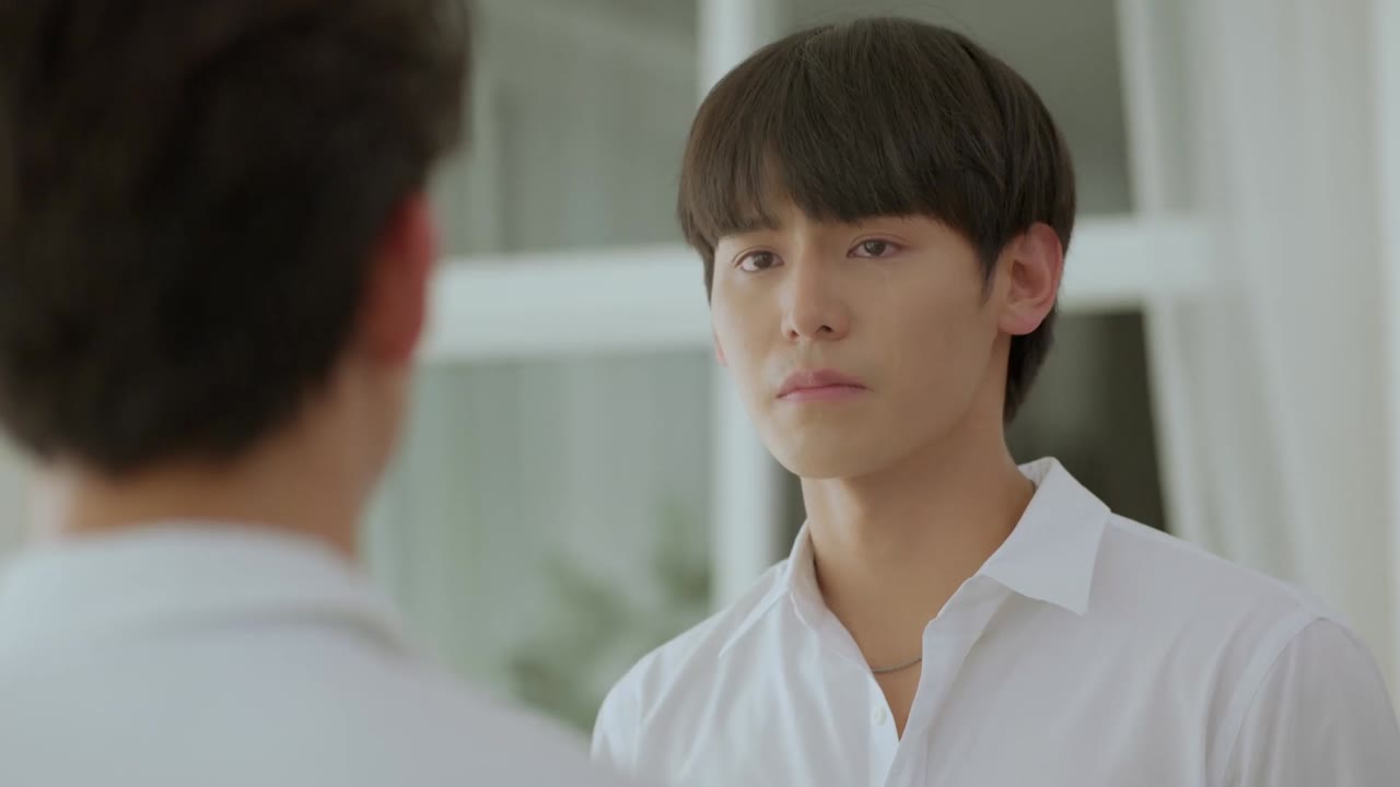 Be Mine. Superstar tập 11 cảnh 2