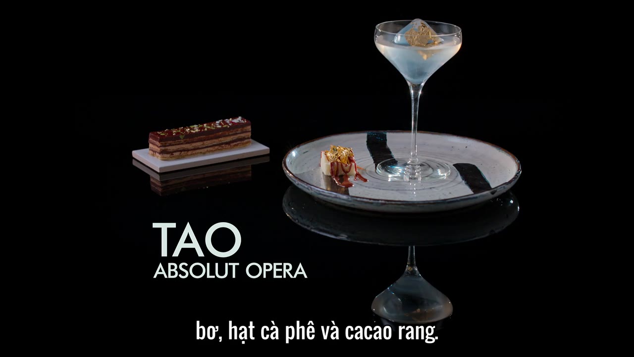 Bậc thầy pha chế tập 5 cảnh 2