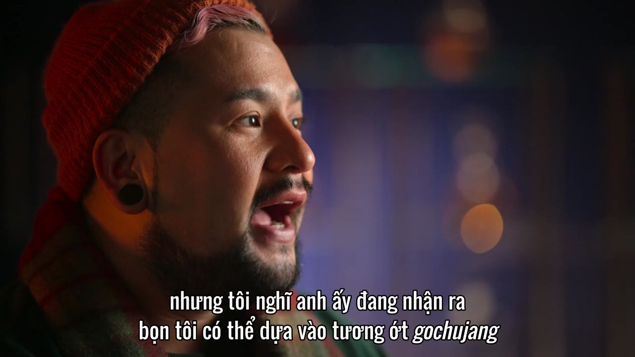 Bậc thầy pha chế tập 7