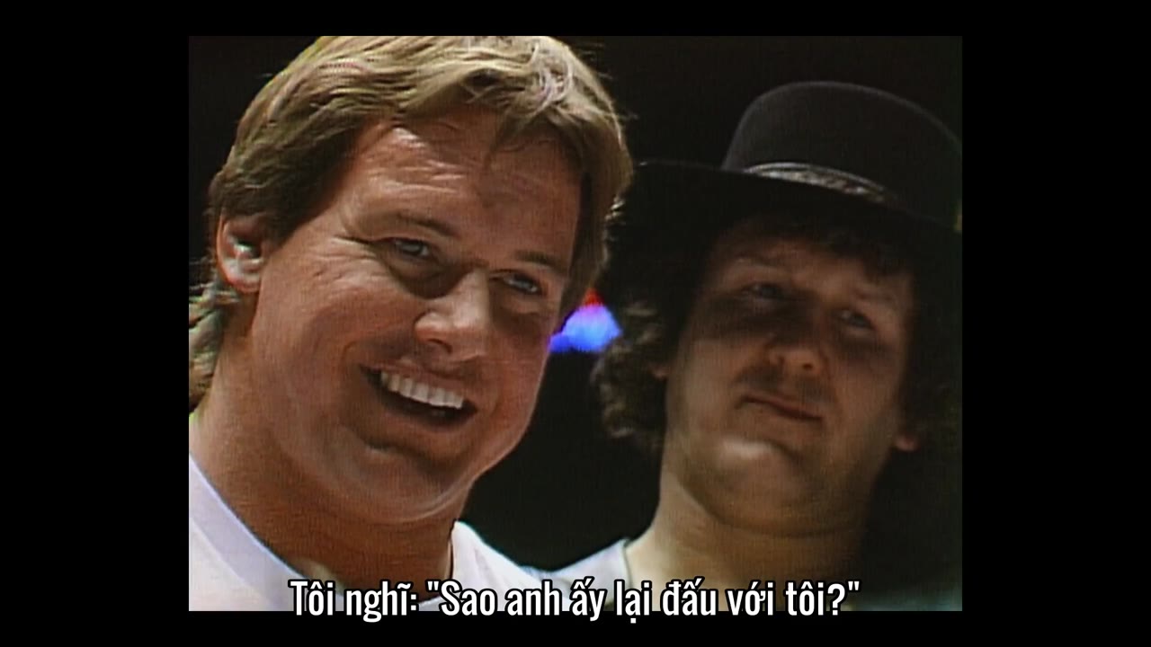 Hulk Hogan: Real American tập 2