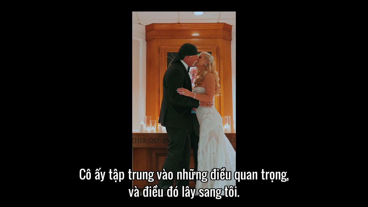 Hulk Hogan: Real American tập 4 cảnh 2