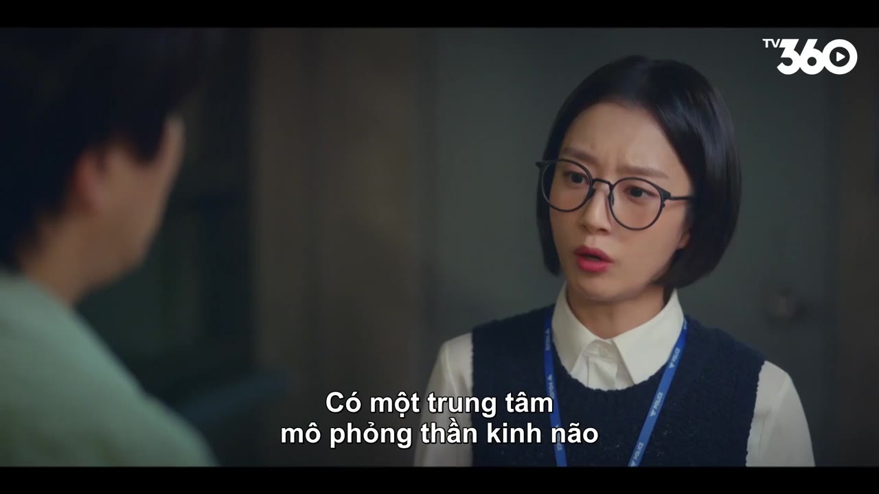 Cân Não tập 1 cảnh 2
