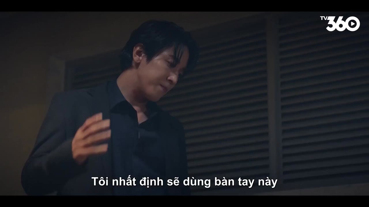 Cân Não tập 1 cảnh 3