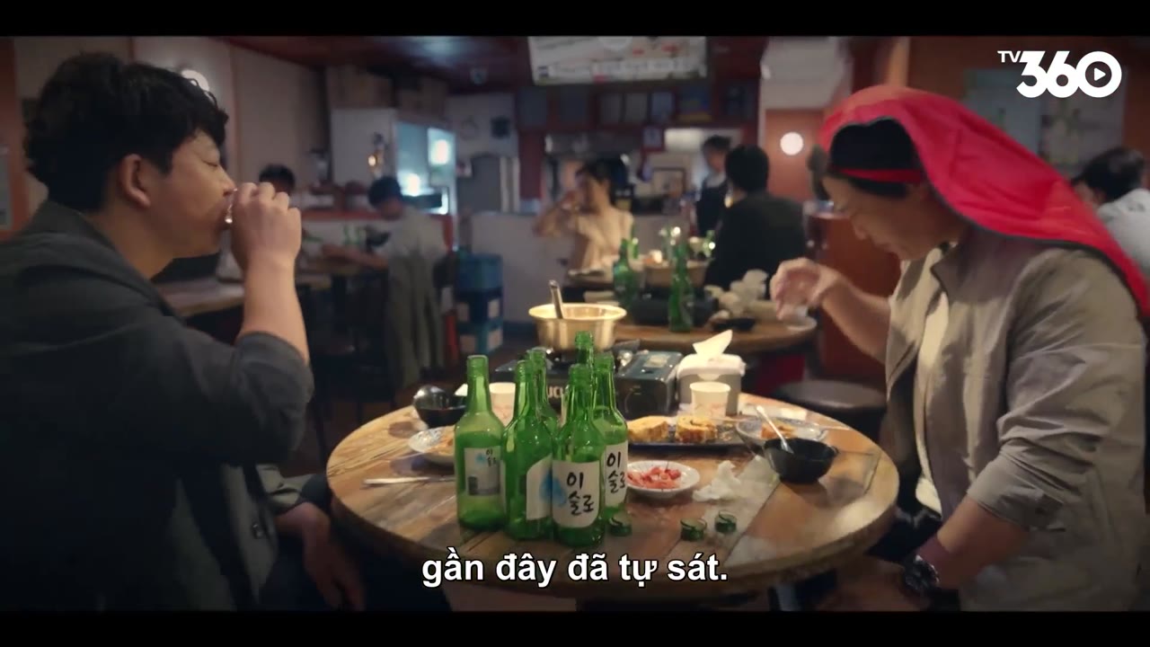 Cân Não tập 2